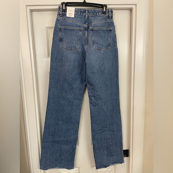 Zara Denim - Picture 2 of 2